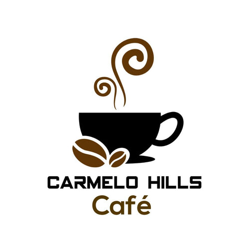 CARMELO HILLS CAFE